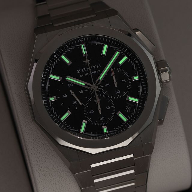 Zenith Defy 03.9500.3600/21.I001 Image 6